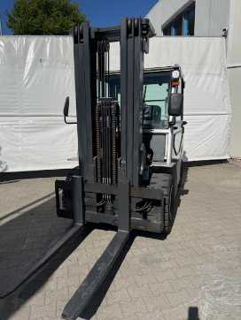Used Forklift Truck STILL RC 42-40 DIESEL VIERRADFRONTSTAPLER (13038863)