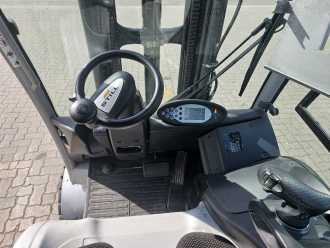 Used Forklift Truck STILL RX60-30 ELEKTRO VIERRADFRONTSTAPLER (12954215)