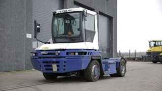 Used Forklift Truck TERBERG RT222 DIESEL WEITERE (12794592)