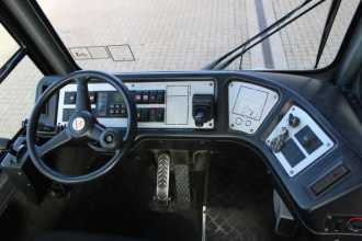 Used Forklift Truck TERBERG YT182 DIESEL WEITERE (12794566)