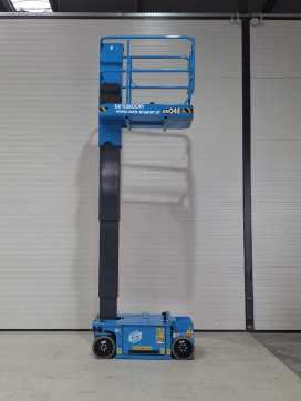 Used Forklift Truck WEITERE VM04E ELEKTRO WEITERE (13058104)