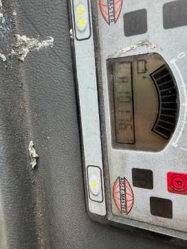 Used Forklift Truck AISLE_MASTER 20SE ELEKTRO HOCHREGALSCHMALGANGSTAPLER (13010539)