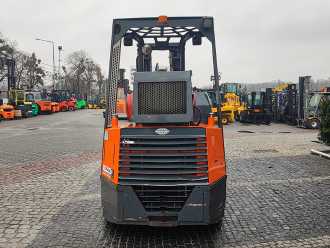 Used Forklift Truck AISLE_MASTER 44S GAS HOCHREGALSCHMALGANGSTAPLER (13005094)