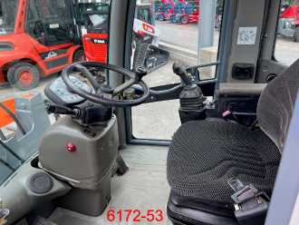 Used Forklift Truck ATLAS AR 65 DIESEL WEITERE (12848517)