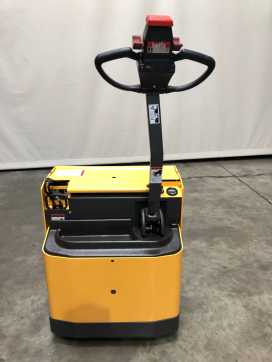 Used Forklift Truck ATLET CLL180 ELEKTRO NIEDERHUBWAGENDEICHSEL (12724912)