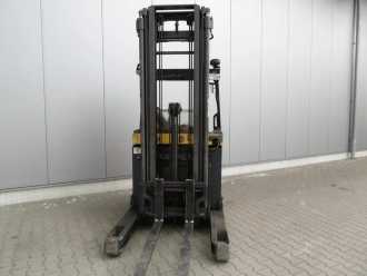 Used Forklift Truck ATLET UNS200DTFVXE675 ELEKTRO SCHUBMASTSTAPLER (12807048)