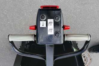Used Forklift Truck BAKA 1701-769 ELEKTRO NIEDERHUBWAGENDEICHSEL (12947630)