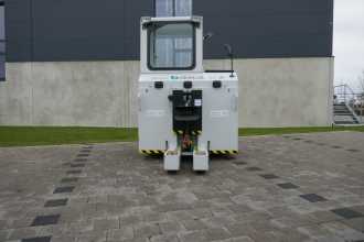 Used Forklift Truck BAKA EFZ-5,0 ELEKTRO SCHLEPPER (12947504)