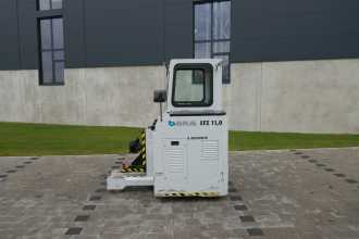 Used Forklift Truck BAKA EFZ-5,0 ELEKTRO SCHLEPPER (12947504)