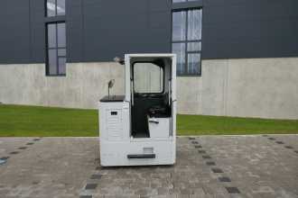 Used Forklift Truck BAKA EFZ-5,0 ELEKTRO SCHLEPPER (12947504)