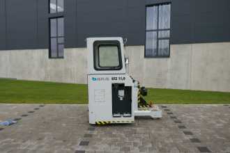 Used Forklift Truck BAKA EFZ-5,0 ELEKTRO SCHLEPPER (12947504)