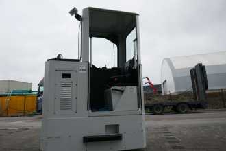 Used Forklift Truck BAKA EFZ-5,0 ELEKTRO SCHLEPPER (12947504)