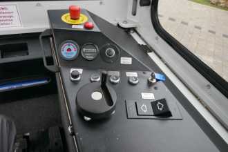 Used Forklift Truck BAKA EFZ-5,0 ELEKTRO SCHLEPPER (12947504)