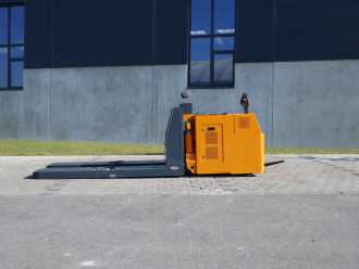Used Forklift Truck BAKA EGU-200 SO ELEKTRO HOCHHUBWAGENDEICHSEL (12947503)