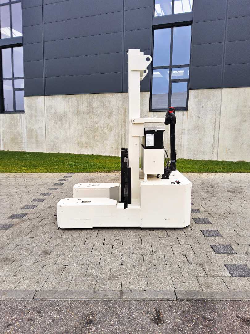 Used Forklift Truck BAKA FGY 3000 ELEKTRO HOCHHUBWAGENDEICHSEL (12947668)