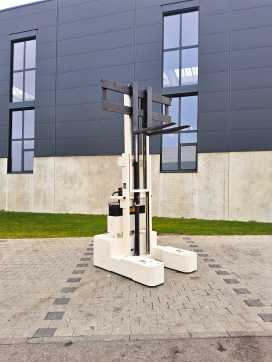 Used Forklift Truck BAKA FGY 3000 ELEKTRO HOCHHUBWAGENDEICHSEL (12947668)