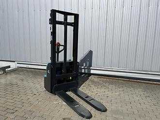 Used Forklift Truck BAOLI KBSI 12 ELEKTRO HOCHHUBWAGENDEICHSEL (13024402)
