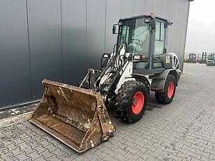 Used Forklift Truck BOBCAT AL275 DIESEL TELESKOPARMSTAPLER (13067465)