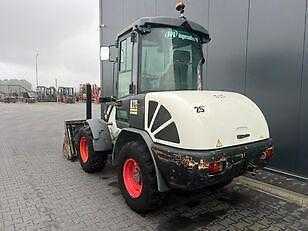 Used Forklift Truck BOBCAT AL275 DIESEL TELESKOPARMSTAPLER (13067465)