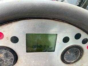 Used Forklift Truck BOBCAT AL275 DIESEL TELESKOPARMSTAPLER (13067465)