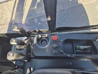 Used Forklift Truck BOBCAT B20T-7Plus ELEKTRO DREIRADFRONTSTAPLER (13069851)