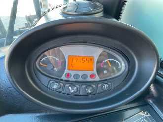 Used Forklift Truck BOBCAT T36120SL / nur 1.115h / Gabel / DIESEL TELESKOPARMSTAPLER (13067426)
