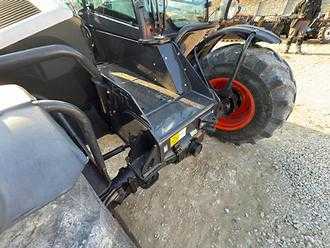 Used Forklift Truck BOBCAT TL38.70HF DIESEL TELESKOPARMSTAPLER (13063872)