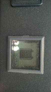 Used Forklift Truck BOSS JE 13-77 ELEKTRO DREIRADFRONTSTAPLER (7183544)