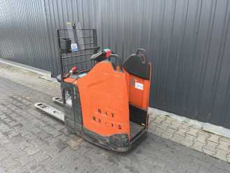 Used Forklift Truck BT LPE200 ELEKTRO NIEDERHUBWAGENDEICHSEL (13040106)