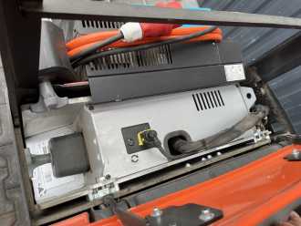 Used Forklift Truck BT LPE200 ELEKTRO NIEDERHUBWAGENDEICHSEL (13040106)