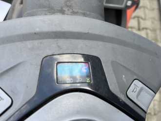 Used Forklift Truck BT LPE200 ELEKTRO NIEDERHUBWAGENDEICHSEL (13040108)