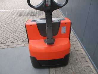 Used Forklift Truck BT LWE 180 ELEKTRO NIEDERHUBWAGENDEICHSEL (13071613)