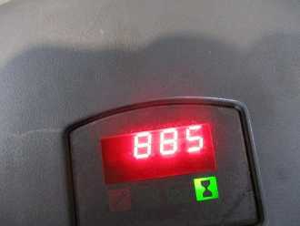 Used Forklift Truck BT LWE160 ELEKTRO NIEDERHUBWAGENDEICHSEL (13009372)