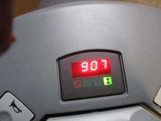 Used Forklift Truck BT LWE160 ELEKTRO NIEDERHUBWAGENDEICHSEL (13013013)