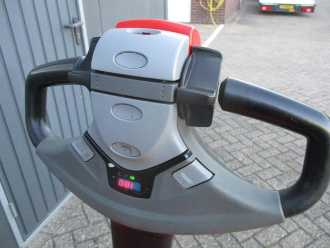 Used Forklift Truck BT LWE160 ELEKTRO NIEDERHUBWAGENDEICHSEL (13064377)