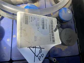 Used Forklift Truck BT OME 100 H - Hochhubkommissionier ELEKTRO WEITERE (13057079)