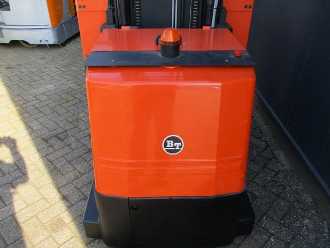 Used Forklift Truck BT OME 100M ELEKTRO HOCHHUBKOMMISSIONIERER (12904789)