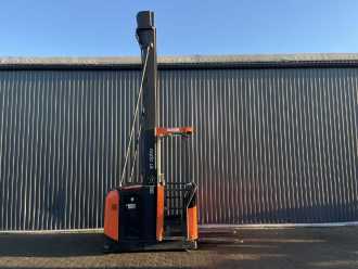 Used Forklift Truck BT OME100H ELEKTRO HOCHHUBKOMMISSIONIERER (13012100)