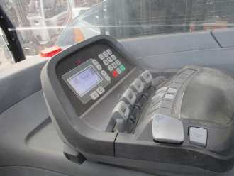 Used Forklift Truck BT RRE 160R ELEKTRO SCHUBMASTSTAPLER (13071576)