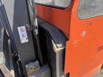 Used Forklift Truck BT RRE160MC ELEKTRO SCHUBMASTSTAPLER (13065975)