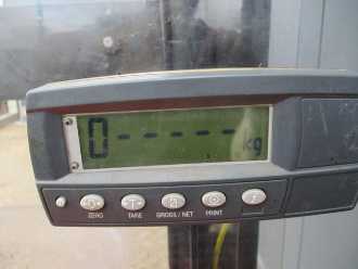Used Forklift Truck BT SPE125 ELEKTRO HOCHHUBWAGENFAHRERSTAND (13021989)