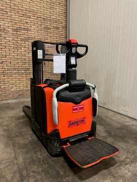 Used Forklift Truck BT SPE200DN ELEKTRO HOCHHUBWAGENDEICHSEL (13068616)