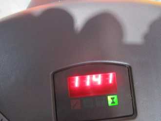 Used Forklift Truck BT SWE 080L ELEKTRO HOCHHUBWAGENDEICHSEL (13071684)