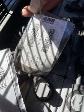 Used Forklift Truck BT SWE120 ELEKTRO HOCHHUBWAGENDEICHSEL (13040942)