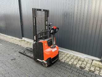 Used Forklift Truck BT SWE120L ELEKTRO HOCHHUBWAGENDEICHSEL (13075652)