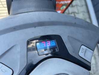 Used Forklift Truck BT SWE140 ELEKTRO HOCHHUBWAGENDEICHSEL (13040737)