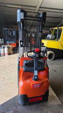 Used Forklift Truck BT SWE140L ELEKTRO HOCHHUBWAGENDEICHSEL (13068621)