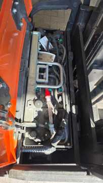 Used Forklift Truck BT SWE140L ELEKTRO HOCHHUBWAGENDEICHSEL (13068621)