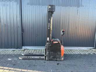 Used Forklift Truck BT SWE145L ELEKTRO HOCHHUBWAGENDEICHSEL (13075455)