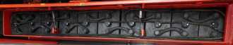 Used Forklift Truck BULMOR EQ 70/14/35 V ELEKTRO SEITENSTAPLER (12930057)